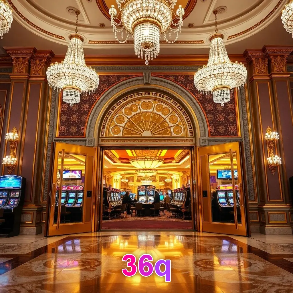 Configurações úteis dentro do app 36q