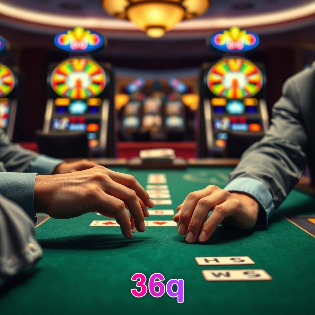 Slots no app 36q mobile