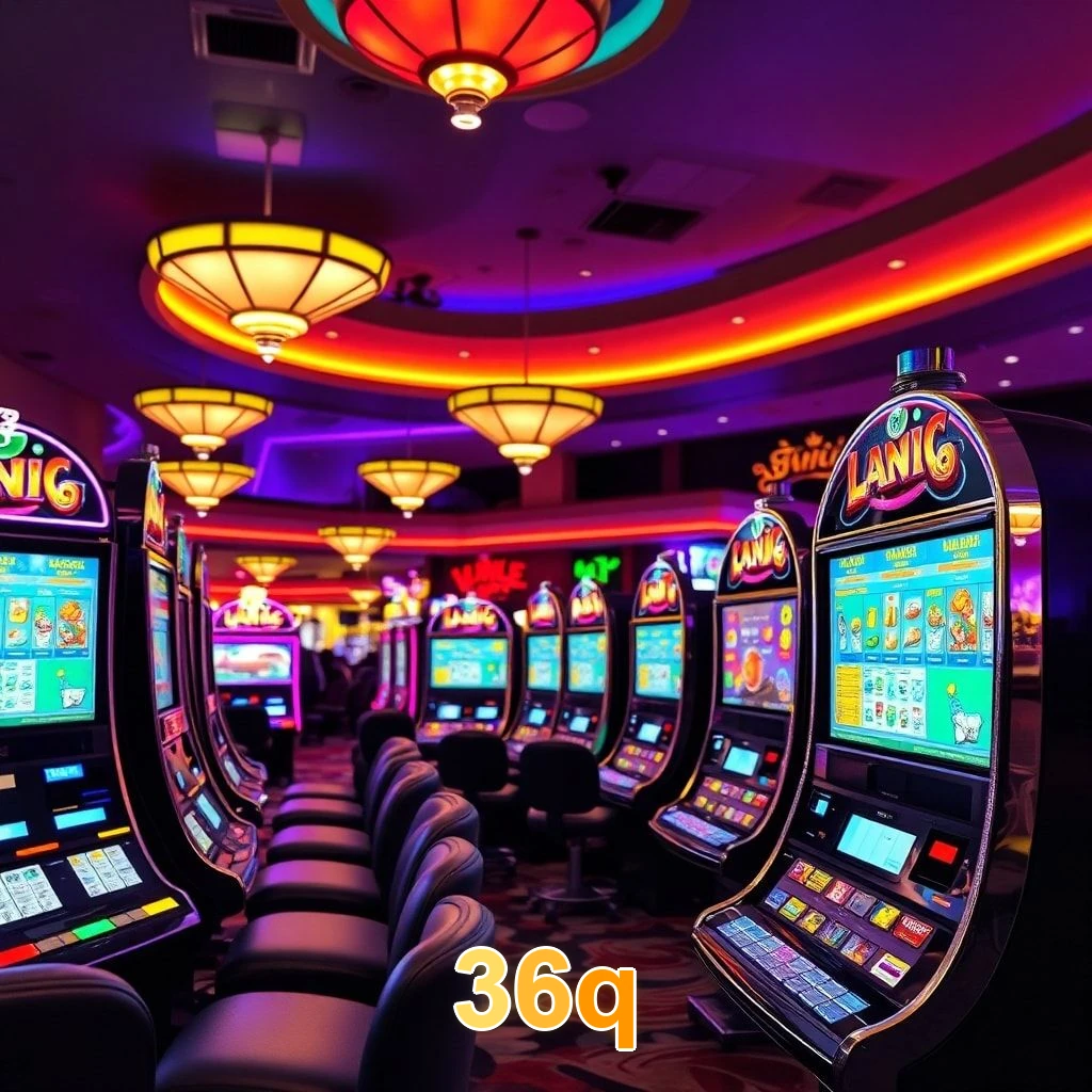 Bônus e prêmios 36q