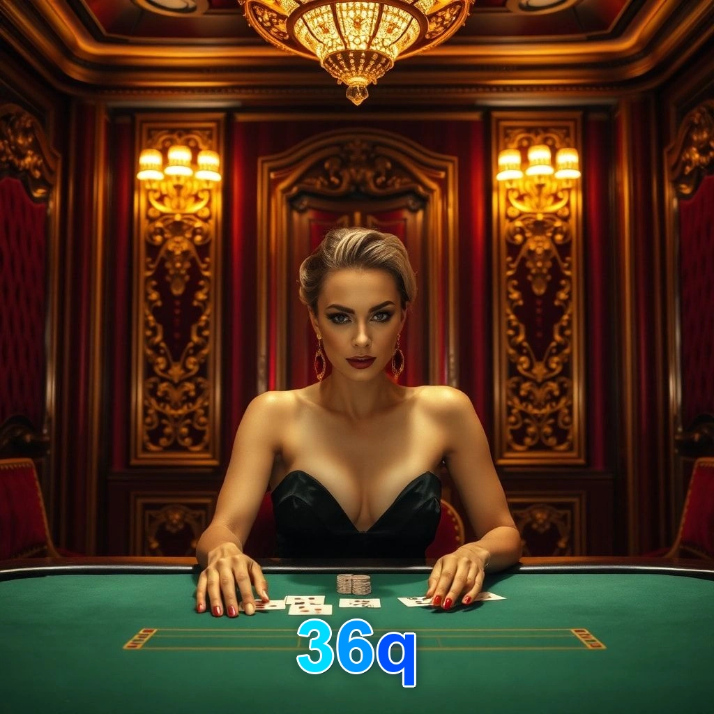 Roleta e blackjack 36q