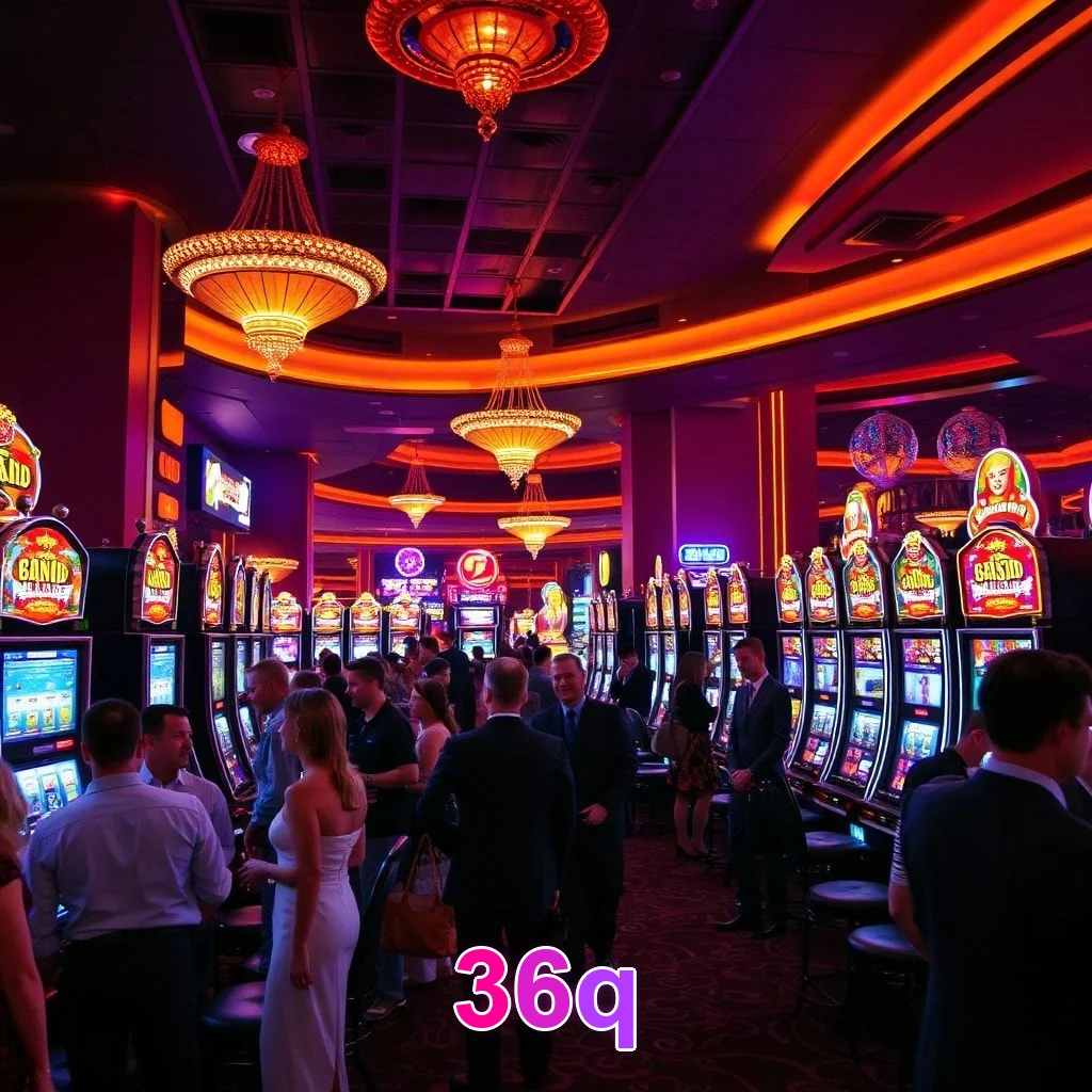 Checklist para avaliar a plataforma 36q