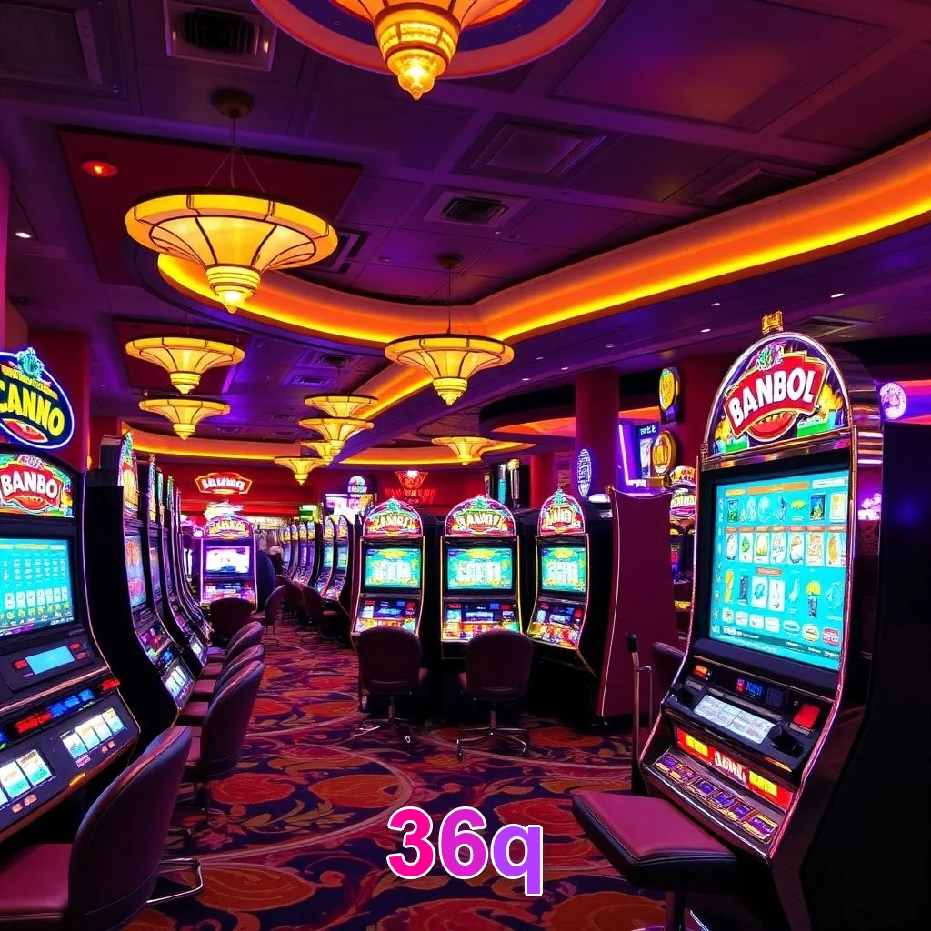 36q multi dispositivo