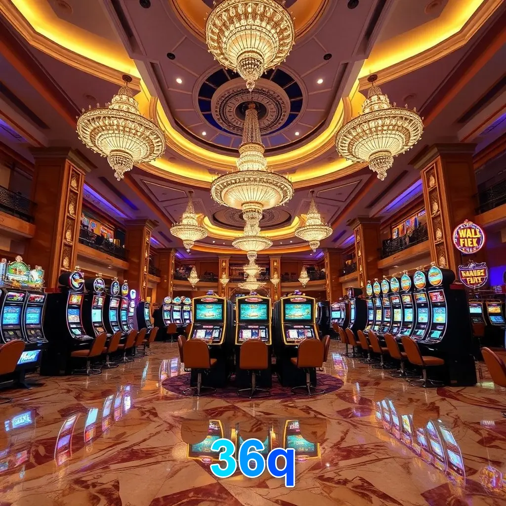 Gates of Olympus slot 36q